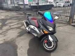 Yamaha Tmax. 500 куб. см., исправен, птс, без пробега. Под заказ
