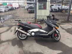 Yamaha Tmax. 500����. ��., ��������, ���������, ��� �������. ��� ����� �� ������������ ����