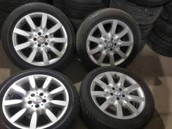 Mercedes. 8.5x18", 5x112.00, ET43, ЦО 66,1 мм.
