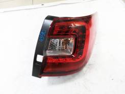 Стоп-сигнал. Subaru Outback, BS, BS9 Двигатели: FB25, EZ36D