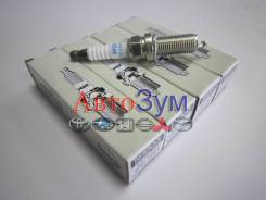 Свеча зажигания. Nissan: Qashqai+2, Micra C+C, X-Trail, Micra, Sentra, Qashqai, NV200, Navara, Tiida, Note Двигатели: HR16DE, K9K, M9R, MR20DE, R9M, C...