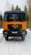 MAN F2000. , 12 000 куб. см., 33 000 кг.