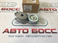 Натяжитель ремня. Mitsubishi: Toppo BJ Wide, Toppo BJ, Pajero Mini, Toppo, Minica, ek Custom, eK-Wagon Nissan Otti, H91W, H92W Nissan Kix, H59A Двигат...