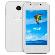 Keneksi Wind. Б/у