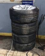 Inforged iFG 4. 9.5x19, 5x114.30, ET35