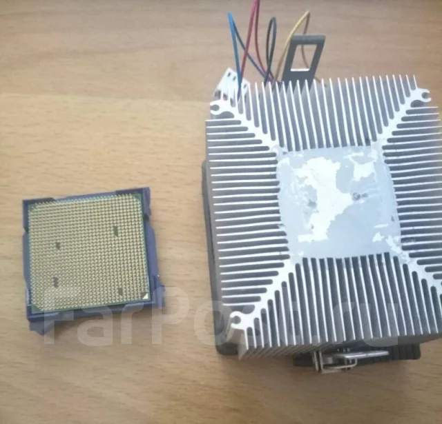 AMD Athlon II X3 ����