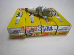 Свеча зажигания. Toyota: Corona, Ipsum, Avensis, Corolla, Tercel, Altezza, Tundra, Vista, Mark II Wagon Blit, Caldina, Tarago, Alphard, Corsa, Camry...