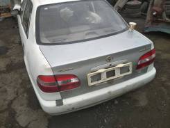 Toyota Corolla. AE110, 5AFE