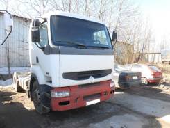 Renault Premium. , 11 000 куб. см., 10 т и больше
