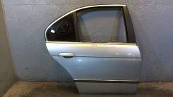 Дверь боковая BMW 5 E39 1995-2003, правая задняя