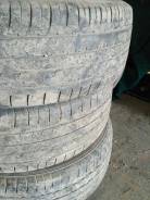 Dunlop SP Sport 7000. Летние, 2011 год, износ: 70%, 4 шт
