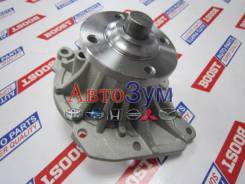 Помпа водяная. Toyota: Regius Ace, Granvia, Dyna, 4Runner, Hilux, Regius, Grand Hiace, Land Cruiser, ToyoAce, Touring Hiace, Hilux Surf, Hiace, Land C...
