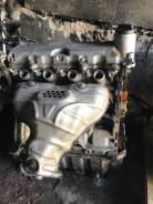 Коллектор выпускной. Honda: Jazz, Civic Hybrid, Civic, City, Airwave, Fit Aria, Fit Двигатели: L12A1, L12A3, L12A4, L13A1, L13A2, L13A5, L13A6, L15A1...