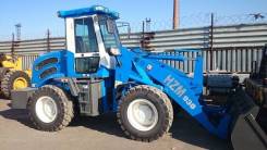 HZM 930. Фронтальный погрузчик , 2 500 кг., Дизельный, 1,50 куб. м. Под заказ