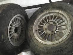 Enkei. 6.0x14, 4x114.30