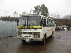 ПАЗ 4234. Продам ПАЗ, 4 750 куб. см., 50 мест