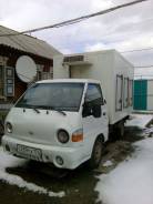 Hyundai Porter. Porter 2006, 2 500 куб. см., до 3 т