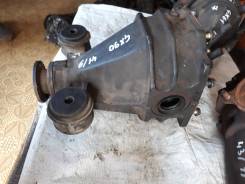 Редуктор. Toyota Cresta, GX90 Двигатели: 1GEU, 1GFE, 1GGE