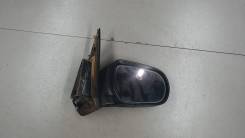 Зеркало боковое Mazda Tribute 2001-2007, правое