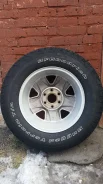 BFGoodrich Rugged Terrain T/A. �����������, �/�, ����� 20�% ����