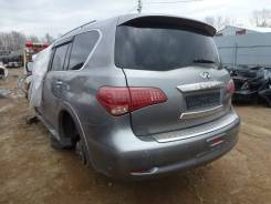 Infiniti QX56. Z62, VK56VD ����