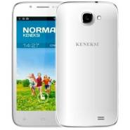 Keneksi Norma. Б/у