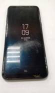 Samsung Galaxy S8+. Б/у
