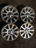 Land Rover. 8.0x18, 5x120.00, ET53