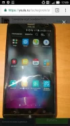 Asus ZenFone Go ZB551KL. �/�, 16 ��, �����