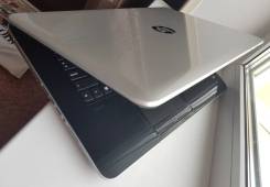 HP Pavilion 17. 17,3", 2,2 ГГц, ОЗУ 8192 МБ и больше, диск 500 Гб, WiFi, Bluetooth, аккумулятор на 2 ч.