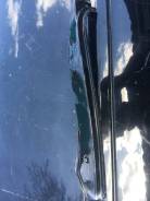 Накладка на стоп-сигнал. Mazda MX-3 Mazda Eunos Presso, EC8SE, EC8S, EC5S Mazda Autozam AZ-3, EC5SA, ECPSA Двигатели: K8, K8ZE, B5ZE, B5