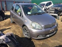 Toyota Vitz. NCP13, 1NZFE