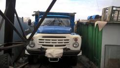 ЗИЛ 4502. Продам зил ммз4502, 6 000 куб. см., 5 000 кг.