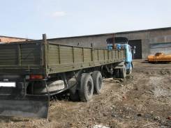 МАЗ 93971. Полуприцеп бортовой , 26 800 кг.
