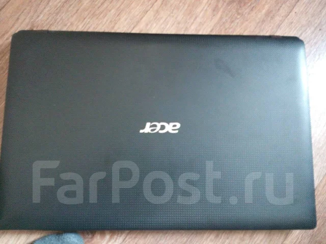 Acer Aspire 5750. 15.6", 2����, ��� 8 ��, ���� 640���, WiFi: 1, Bluetooth: 1, ����������� �� 4��. ����