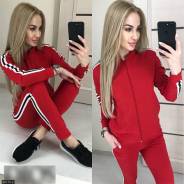 Костюмы спортивные. 42, 44, 46. Под заказ