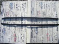 Рейлинг. Subaru Legacy, BP9, BPE, BPH Subaru Outback, BPH Двигатели: EJ253, EJ255, EJ30D