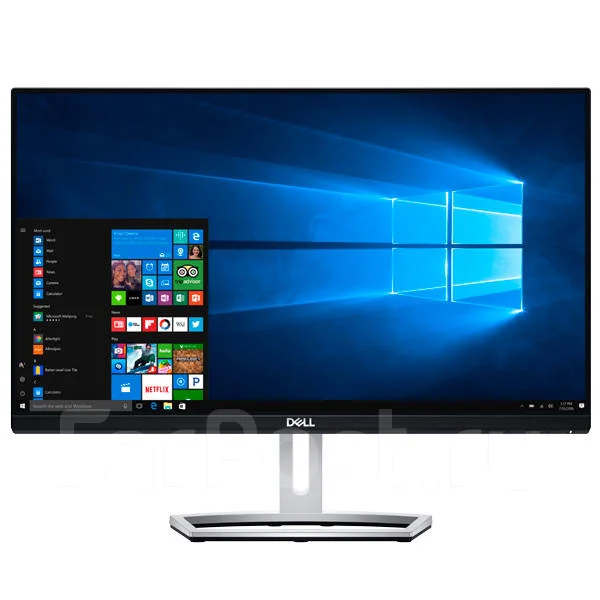 Dell. 23" ����
