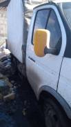 ГАЗ 3302. Газель, 2 400 куб. см., 3 000 кг.