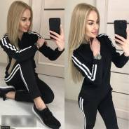 Костюмы спортивные. 42, 44, 46. Под заказ