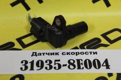 Датчик спидометра. Nissan: Bluebird, X-Trail, Maxima, R'nessa, Presage, Avenir, Sunny, Micra C+C, Cube, Bluebird Sylphy, Micra, Tiida Latio, Tino...