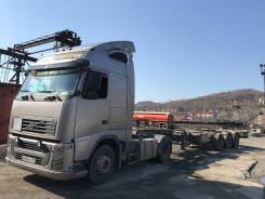 Услуги контейнеровоза