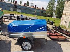Титан. Г/п: 550 кг., масса: 740,00 кг. Под заказ