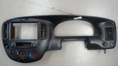 Переключатель отопителя (печки) Mazda Tribute 2001-2007