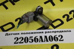 Датчик положения распредвала. Subaru Forester, SF5, SF9, SG5 Subaru Legacy, BD4, BD5, BD9, BE5, BG5, BG9, BGC, BH5, BL5, BL9, BM9, BP5, BP9, BR9 Subar...