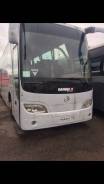 Golden Dragon. Продам автобус XML6129EIA в Новосибирске, 8 268 куб. см., 45 мест
