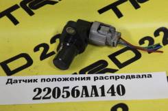Датчик положения распредвала. Subaru Forester, SG9, SG9L, SH5, SH9, SH9L Subaru Legacy, BL5, BL9, BP5, BP9, BPH Subaru Impreza, GDC, GDD, GE2, GE3, GG...