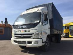 Foton Ollin. , 3 990 куб. см., 4 500 кг.