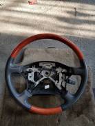 Руль. Toyota Land Cruiser, HDJ100, HDJ100L, UZJ100, UZJ100L, UZJ100W