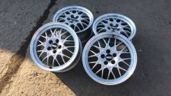 BBS. 6.5x16", 5x100.00, ET55